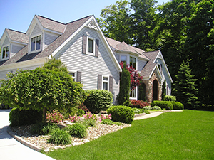 Landscapers and Lawncare Services in Princeton, NC
